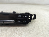 2016-2022 Toyota Prius Climate Control Module Temperature AC/Heater Replacement P/N:75H679 Fits OEM Used Auto Parts - Oemuse