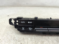 2016-2022 Toyota Prius Climate Control Module Temperature AC/Heater Replacement P/N:75H679 Fits OEM Used Auto Parts - Oemuse