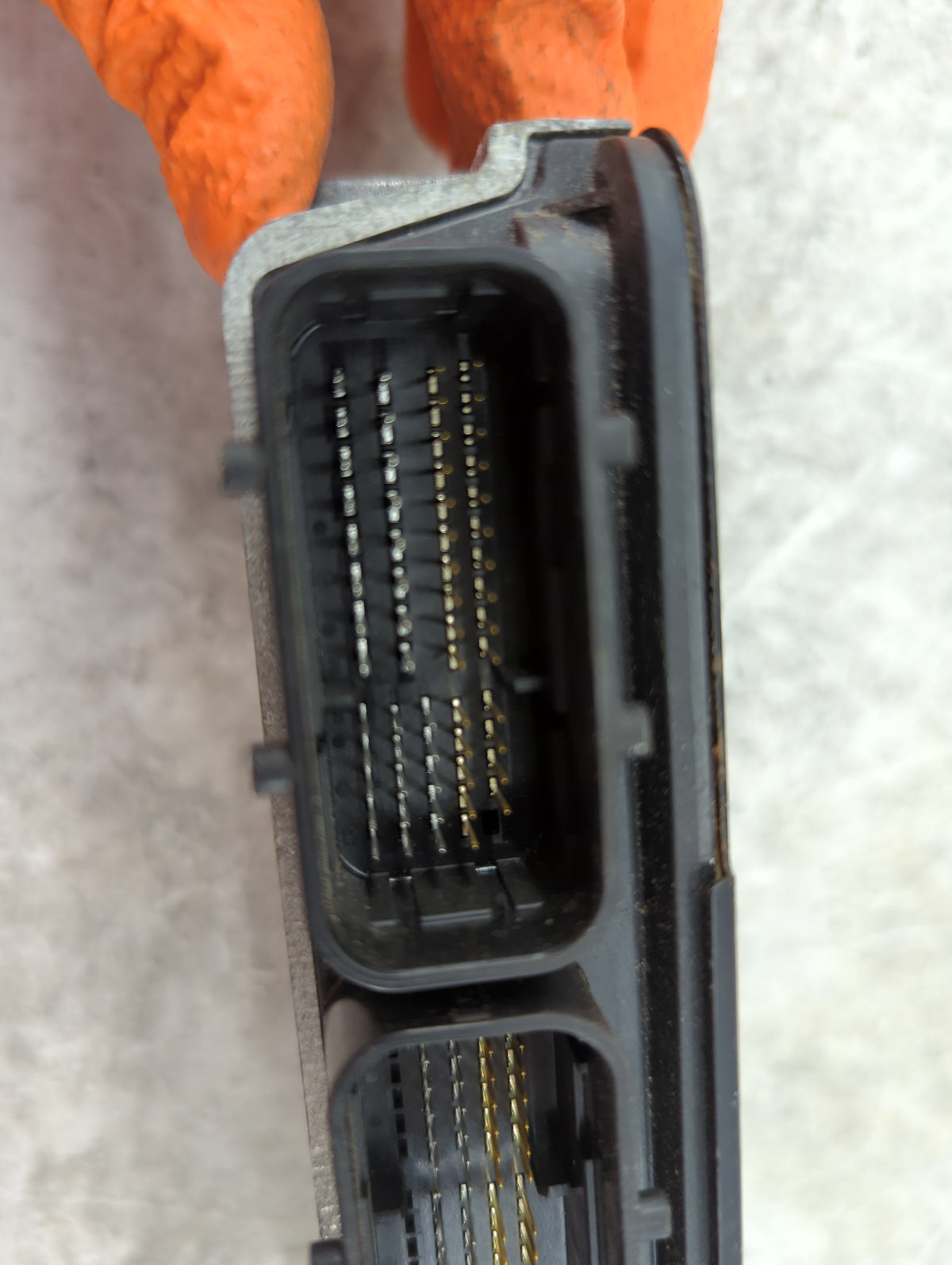 2021-2022 Toyota Prius PCM Engine Control Computer ECU ECM PCU OEM P/N:89661-47D21 277900-0440 Fits Fits 2021 2022 OEM Used 