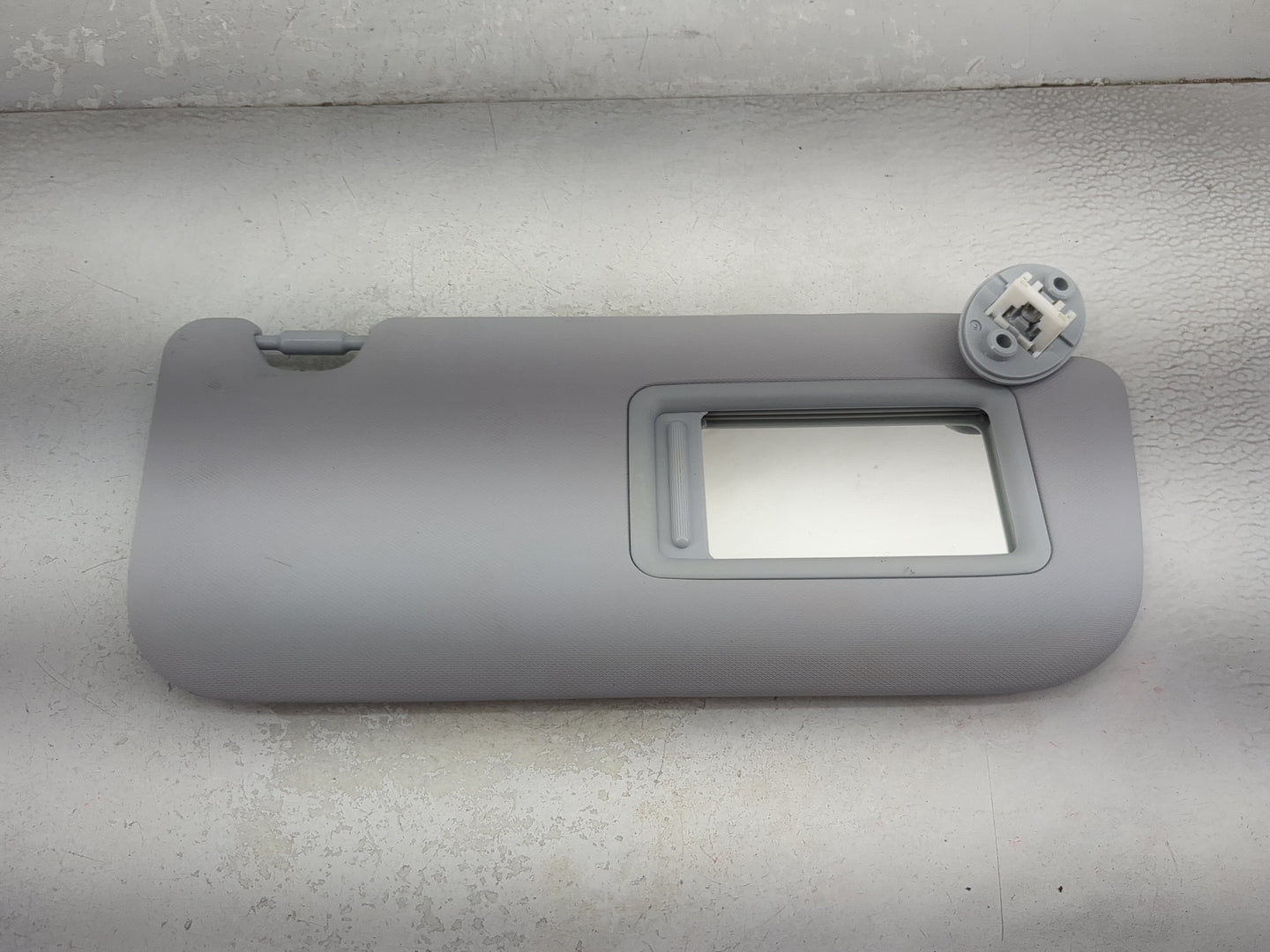 2017-2021 Toyota Prius Prime Sun Visor Shade Replacement Passenger Right Mirror Fits Fits 2016 2017 2018 2019 2020 2021 OEM 