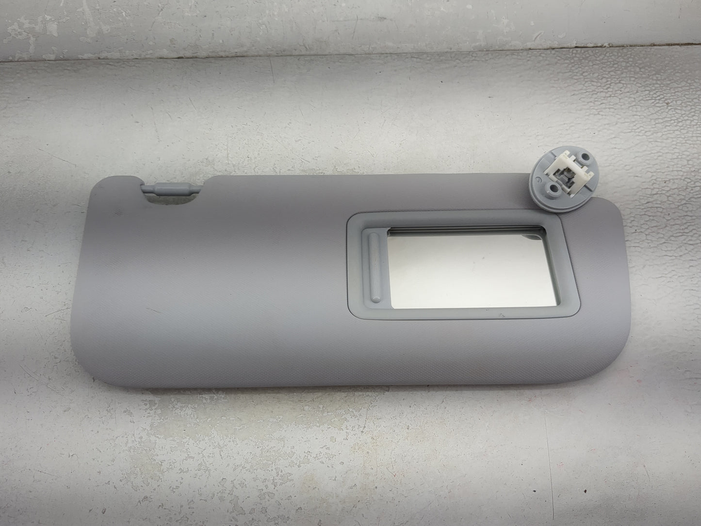 2017-2021 Toyota Prius Prime Sun Visor Shade Replacement Passenger Right Mirror Fits Fits 2016 2017 2018 2019 2020 2021 OEM 