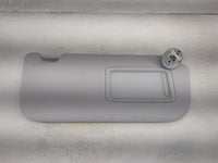 2017-2021 Toyota Prius Prime Sun Visor Shade Replacement Passenger Right Mirror Fits Fits 2016 2017 2018 2019 2020 2021 OEM 
