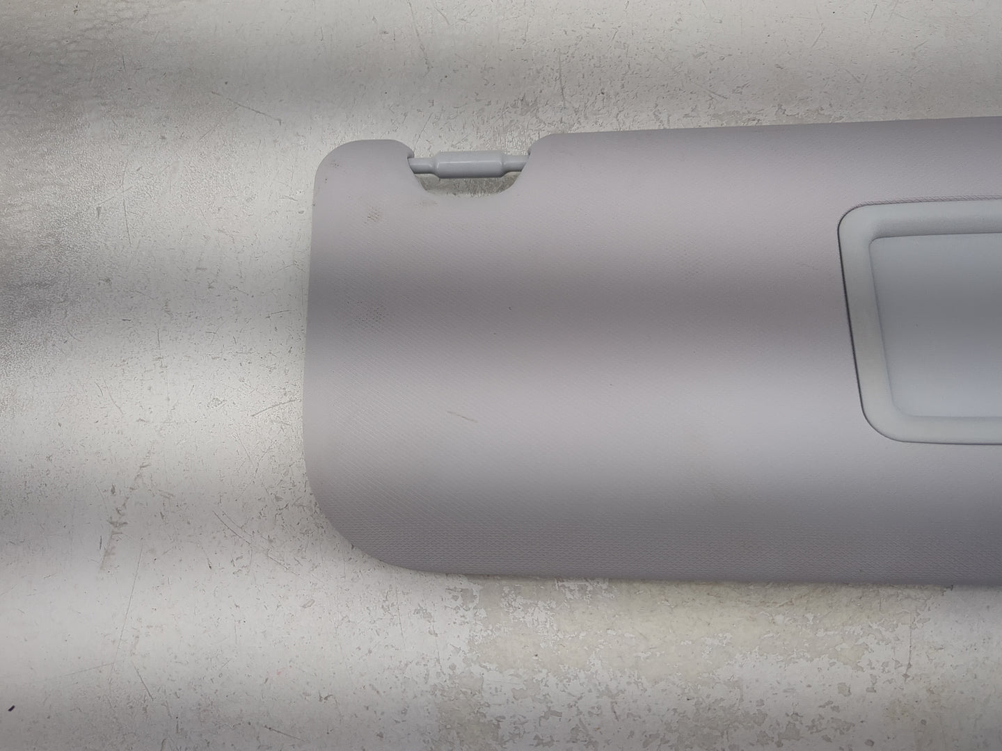 2017-2021 Toyota Prius Prime Sun Visor Shade Replacement Passenger Right Mirror Fits Fits 2016 2017 2018 2019 2020 2021 OEM 