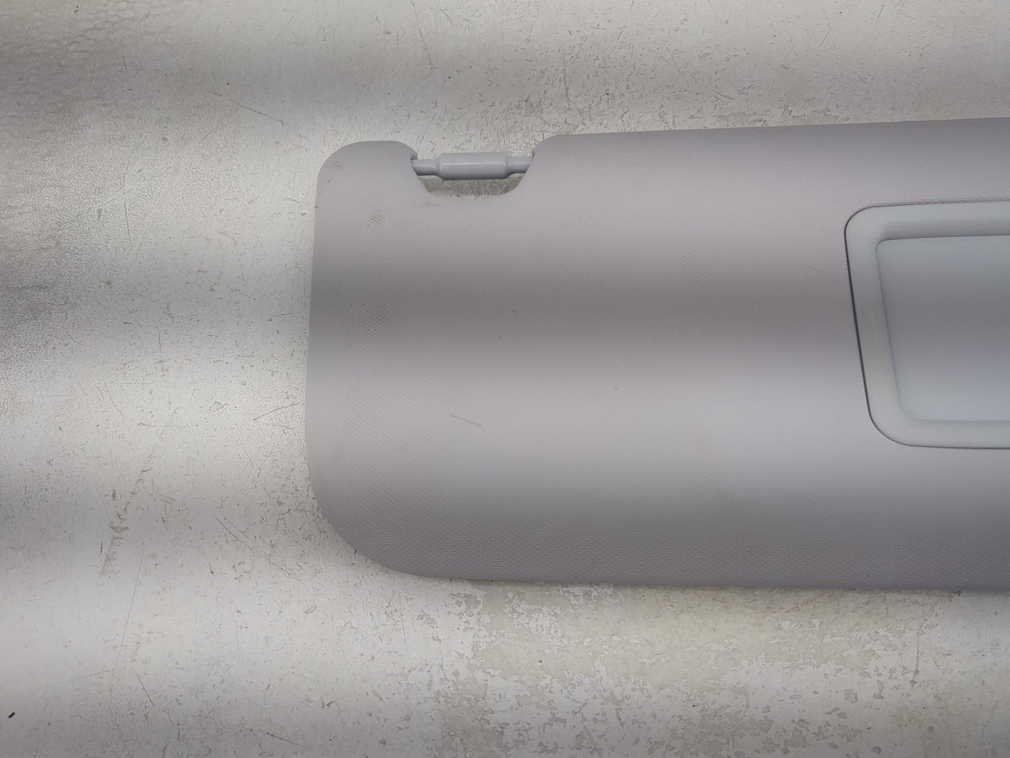 2017-2021 Toyota Prius Prime Sun Visor Shade Replacement Passenger Right Mirror Fits Fits 2016 2017 2018 2019 2020 2021 OEM 