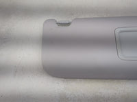 2017-2021 Toyota Prius Prime Sun Visor Shade Replacement Passenger Right Mirror Fits Fits 2016 2017 2018 2019 2020 2021 OEM 