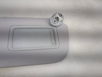 2017-2021 Toyota Prius Prime Sun Visor Shade Replacement Passenger Right Mirror Fits Fits 2016 2017 2018 2019 2020 2021 OEM 