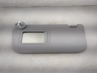 2017-2021 Toyota Prius Prime Sun Visor Shade Replacement Driver Left Mirror Fits Fits 2016 2017 2018 2019 2020 2021 OEM Used