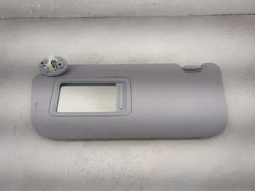 2017-2021 Toyota Prius Prime Sun Visor Shade Replacement Driver Left Mirror Fits Fits 2016 2017 2018 2019 2020 2021 OEM Used