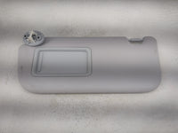 2017-2021 Toyota Prius Prime Sun Visor Shade Replacement Driver Left Mirror Fits Fits 2016 2017 2018 2019 2020 2021 OEM Used