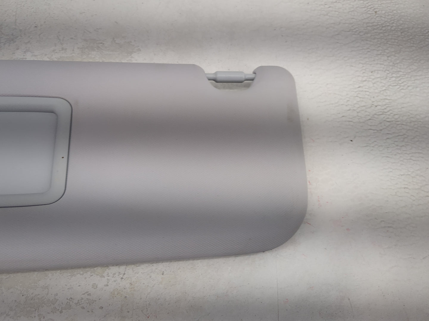 2017-2021 Toyota Prius Prime Sun Visor Shade Replacement Driver Left Mirror Fits Fits 2016 2017 2018 2019 2020 2021 OEM Used