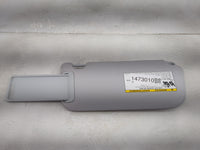 2017-2021 Toyota Prius Prime Sun Visor Shade Replacement Driver Left Mirror Fits Fits 2016 2017 2018 2019 2020 2021 OEM Used