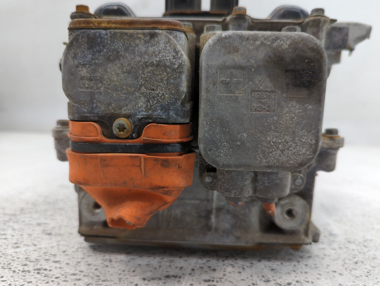 2017-2022 Toyota Prius Prime Hybrid DC Synergy Drive Power Inverter P/N:G9200-47272 Fits Fits 2017 2018 2019 2020 2021 2022 