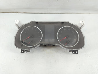 compare product 2021 Toyota Rav4 Instrument Cluster Speedometer Gauges P/N:83800-0R770 Fits OEM Used Auto Parts