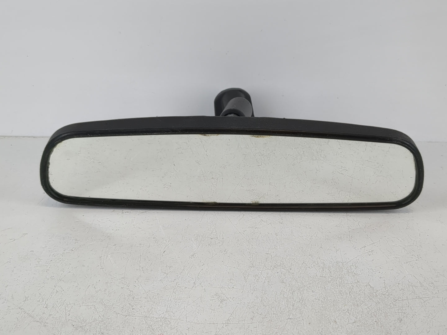 2019-2022 Toyota Rav4 Interior Rear View Mirror Replacement OEM P/N:E11015617 Fits Fits 2018 2019 2020 2021 2022 OEM Used Au