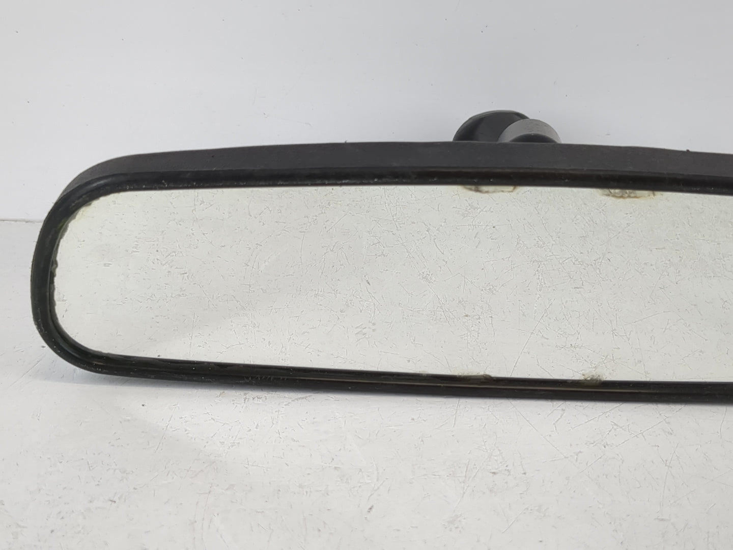 2019-2022 Toyota Rav4 Interior Rear View Mirror Replacement OEM P/N:E11015617 Fits Fits 2018 2019 2020 2021 2022 OEM Used Au