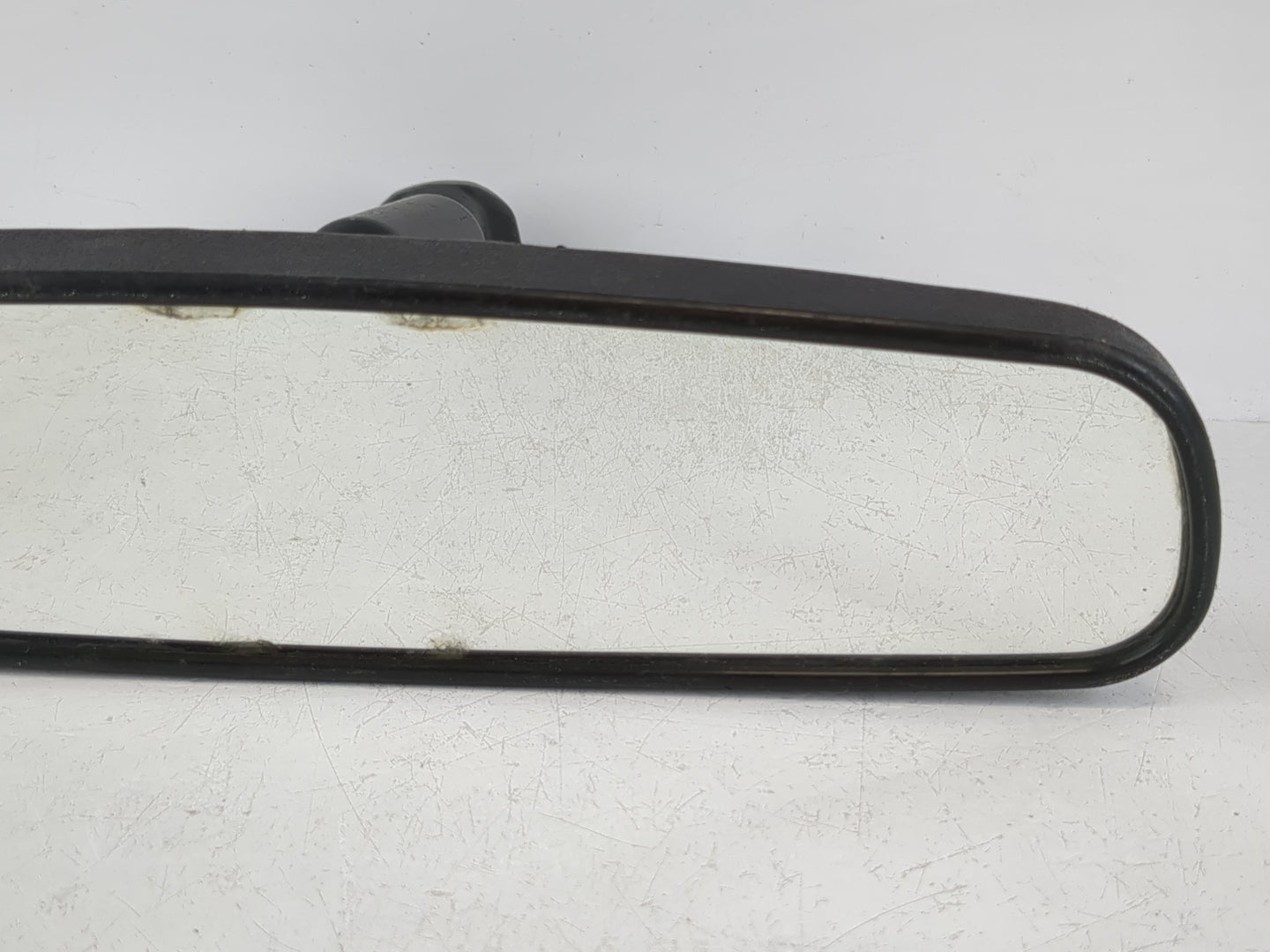 2019-2022 Toyota Rav4 Interior Rear View Mirror Replacement OEM P/N:E11015617 Fits Fits 2018 2019 2020 2021 2022 OEM Used Au
