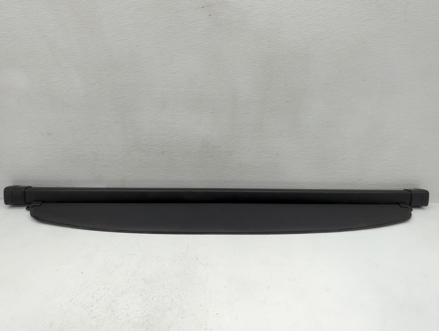 2021 Toyota Rav4 Rear Cargo Cover Storage Retractable Shade - Oemusedautoparts1.com