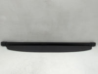 2021 Toyota Rav4 Rear Cargo Cover Storage Retractable Shade - Oemusedautoparts1.com
