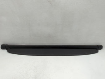 compare product 2021 Toyota Rav4 Rear Cargo Cover Storage Retractable Shade