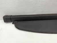 2021 Toyota Rav4 Rear Cargo Cover Storage Retractable Shade - Oemusedautoparts1.com