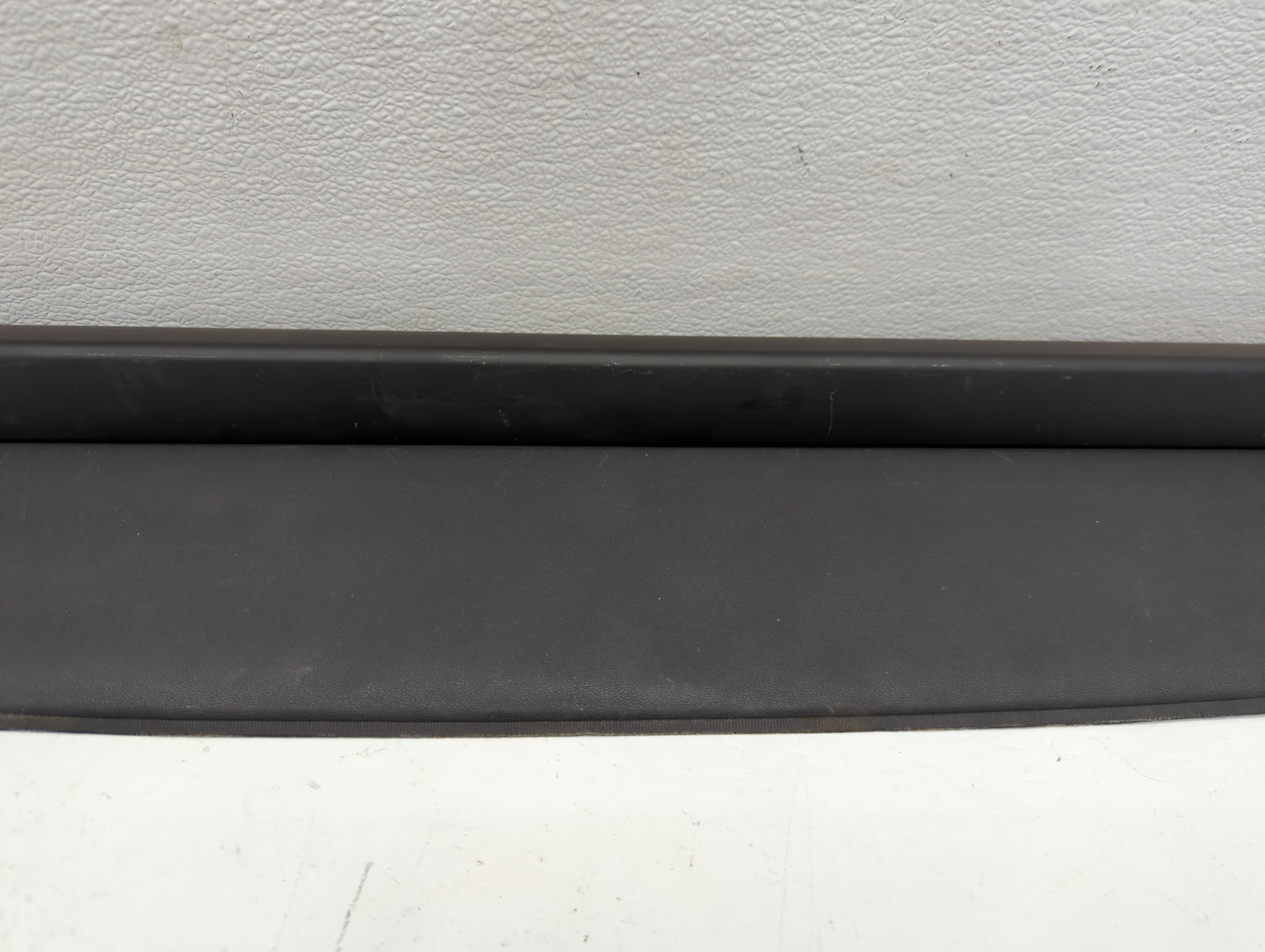 2021 Toyota Rav4 Rear Cargo Cover Storage Retractable Shade - Oemusedautoparts1.com