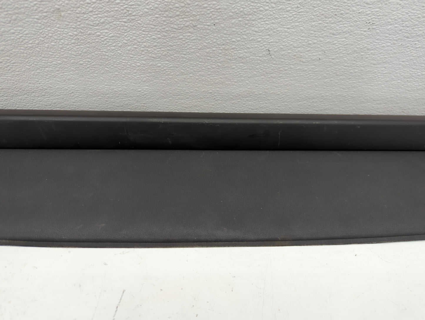 2021 Toyota Rav4 Rear Cargo Cover Storage Retractable Shade - Oemusedautoparts1.com