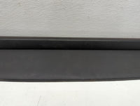 2021 Toyota Rav4 Rear Cargo Cover Storage Retractable Shade - Oemusedautoparts1.com