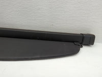 2021 Toyota Rav4 Rear Cargo Cover Storage Retractable Shade - Oemusedautoparts1.com