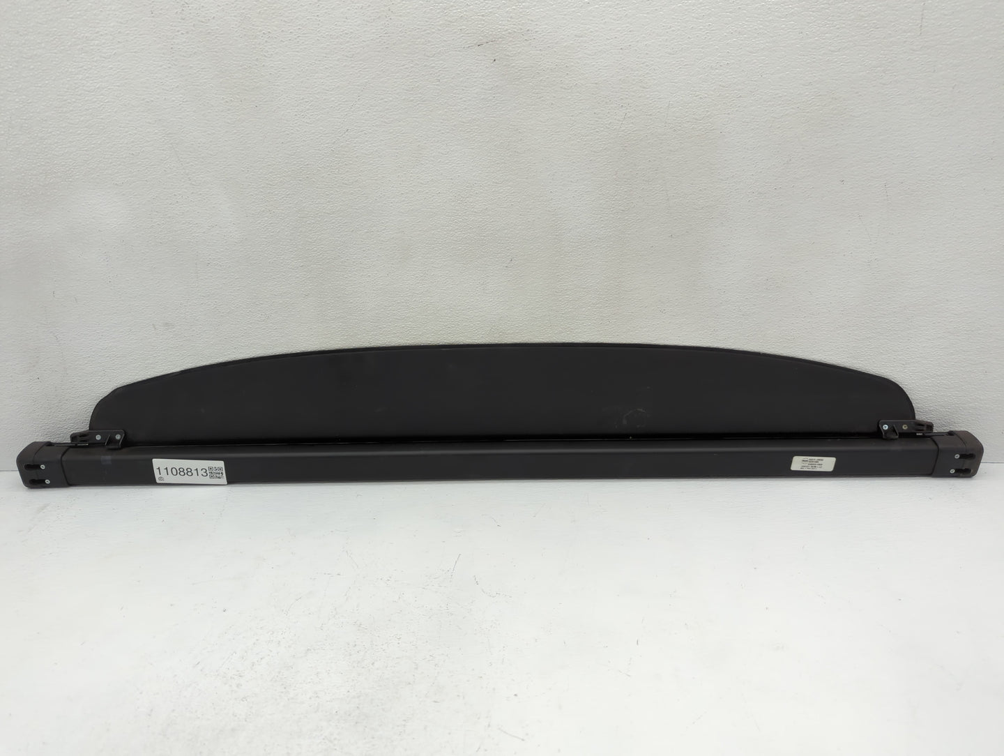 2021 Toyota Rav4 Rear Cargo Cover Storage Retractable Shade - Oemusedautoparts1.com
