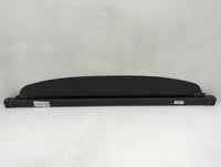 2021 Toyota Rav4 Rear Cargo Cover Storage Retractable Shade - Oemusedautoparts1.com