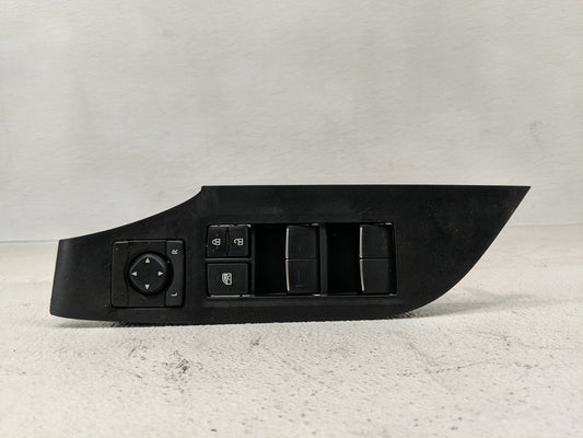 2021 Toyota Rav4 Master Power Window Switch Replacement Driver Side Left P/N:84040-0R050 Fits Fits 2018 2019 2020 2022 OEM U