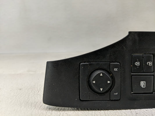 2021 Toyota Rav4 Master Power Window Switch Replacement Driver Side Left P/N:84040-0R050 Fits Fits 2018 2019 2020 2022 OEM Used Auto Parts