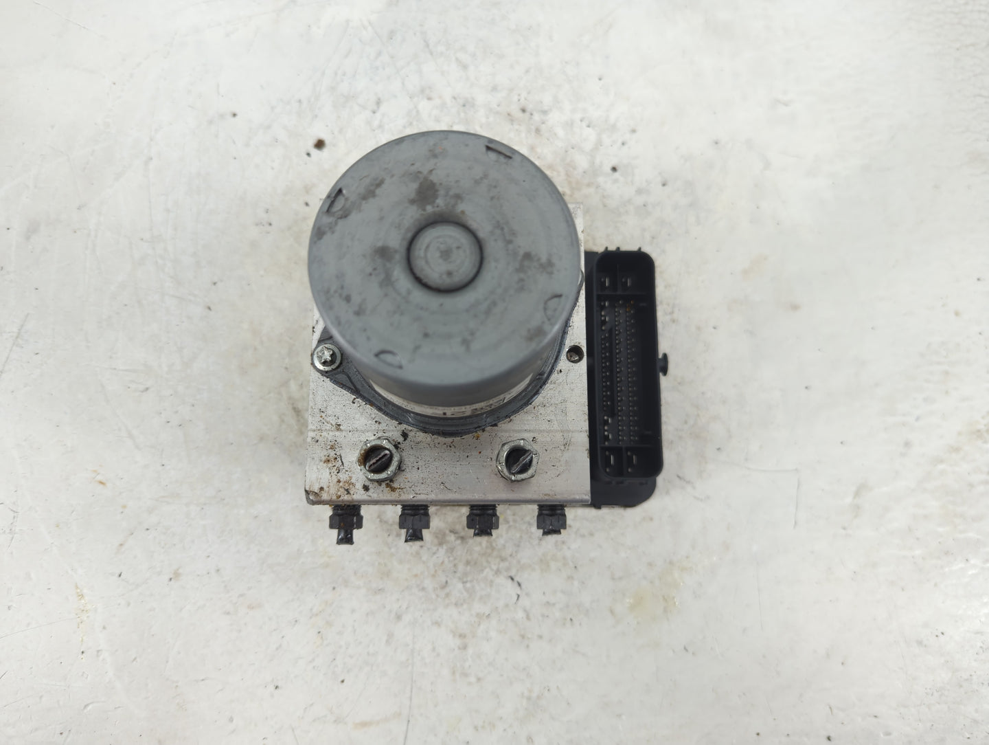 2019-2021 Toyota Rav4 ABS Pump Control Module Replacement P/N:445400R240 Fits Fits 2019 2020 2021 OEM Used Auto Parts - Oemu