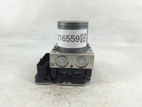 2019-2021 Toyota Rav4 ABS Pump Control Module Replacement P/N:445400R240 Fits Fits 2019 2020 2021 OEM Used Auto Parts - Oemu