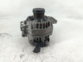 compare product 2019-2022 Toyota Rav4 Alternator Replacement Generator Charging Assembly Engine OEM P/N:27060-F2010 Fits OEM Used Auto Parts