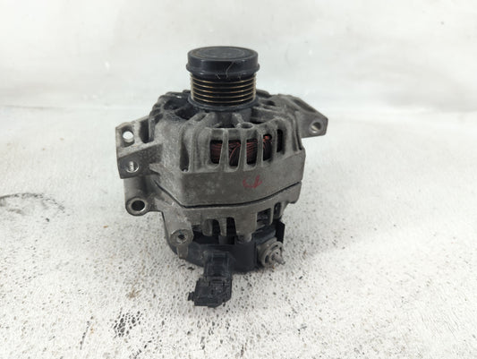 2019-2022 Toyota Rav4 Alternator Replacement Generator Charging Assembly Engine OEM P/N:27060-F2010 Fits OEM Used Auto Parts