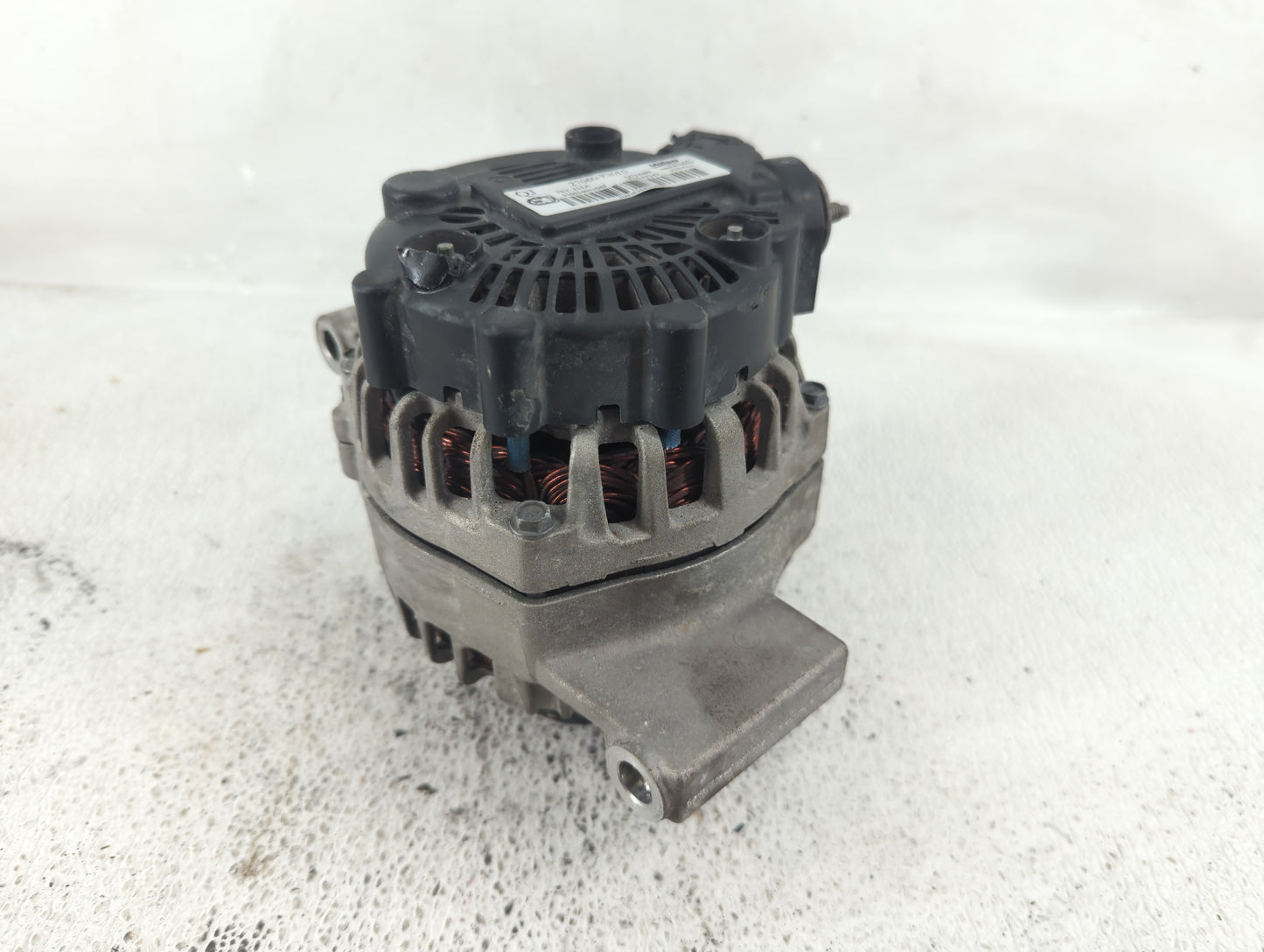 2019-2022 Toyota Rav4 Alternator Replacement Generator Charging Assembly Engine OEM P/N:27060-F2010 Fits OEM Used Auto Parts
