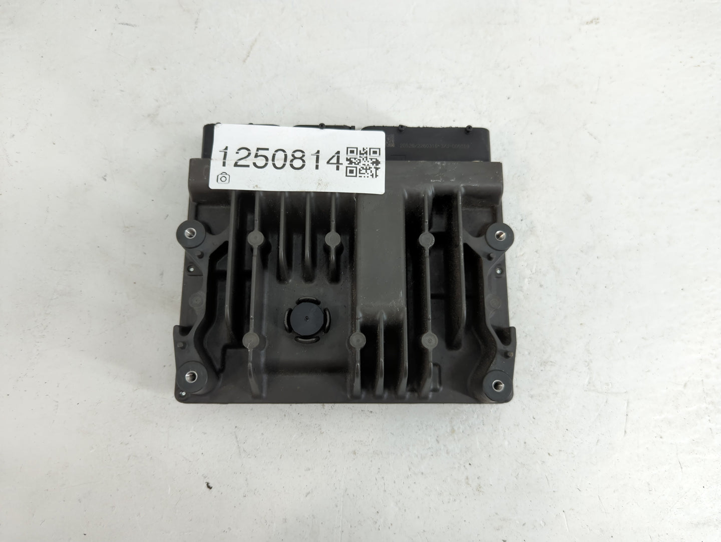 2021 Toyota Rav4 PCM Engine Control Computer ECU ECM PCU OEM P/N:TN276300-4210 89661-0RA90 Fits OEM Used Auto Parts - Oemuse