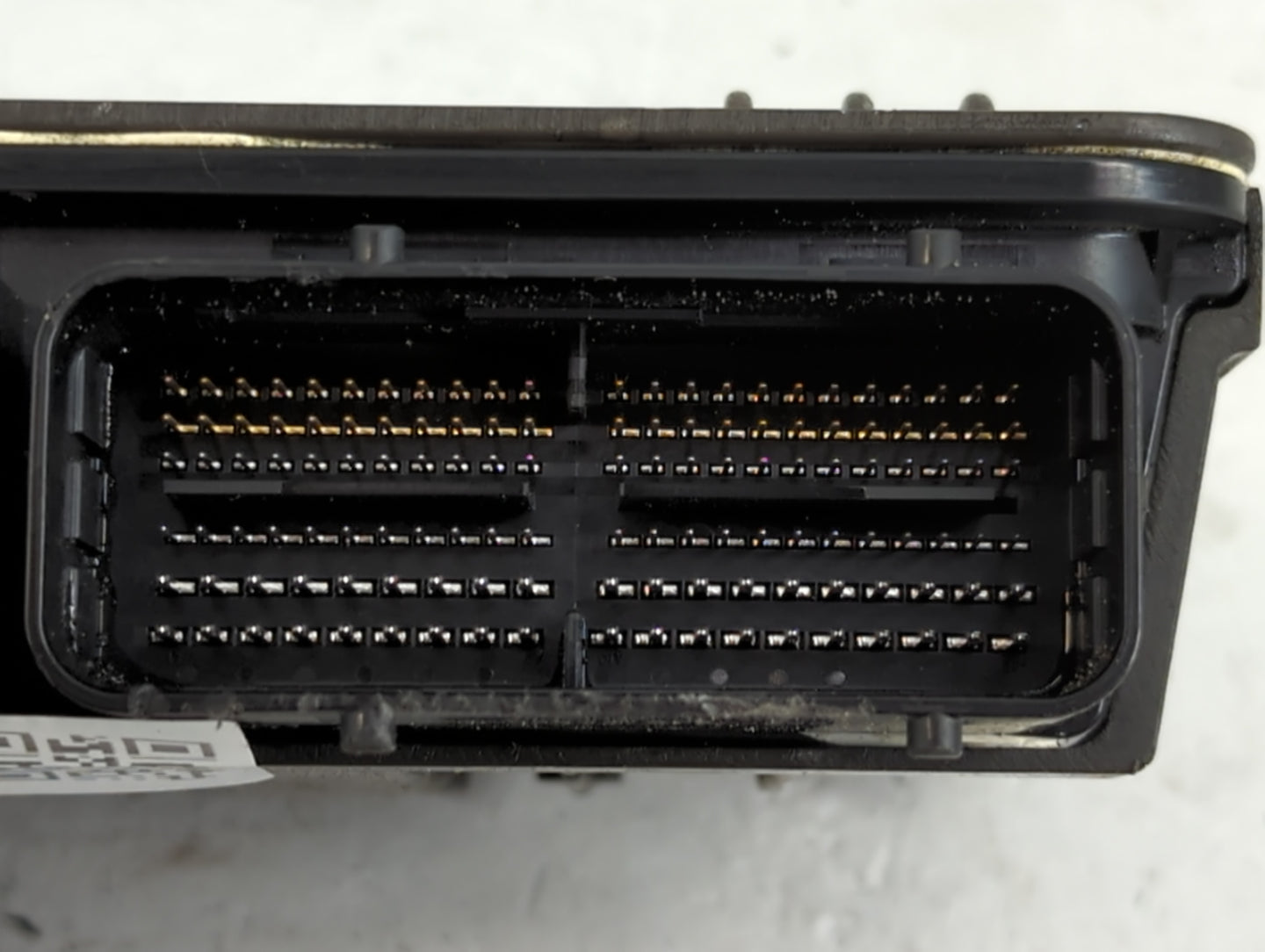 2021 Toyota Rav4 PCM Engine Control Computer ECU ECM PCU OEM P/N:TN276300-4210 89661-0RA90 Fits OEM Used Auto Parts - Oemuse
