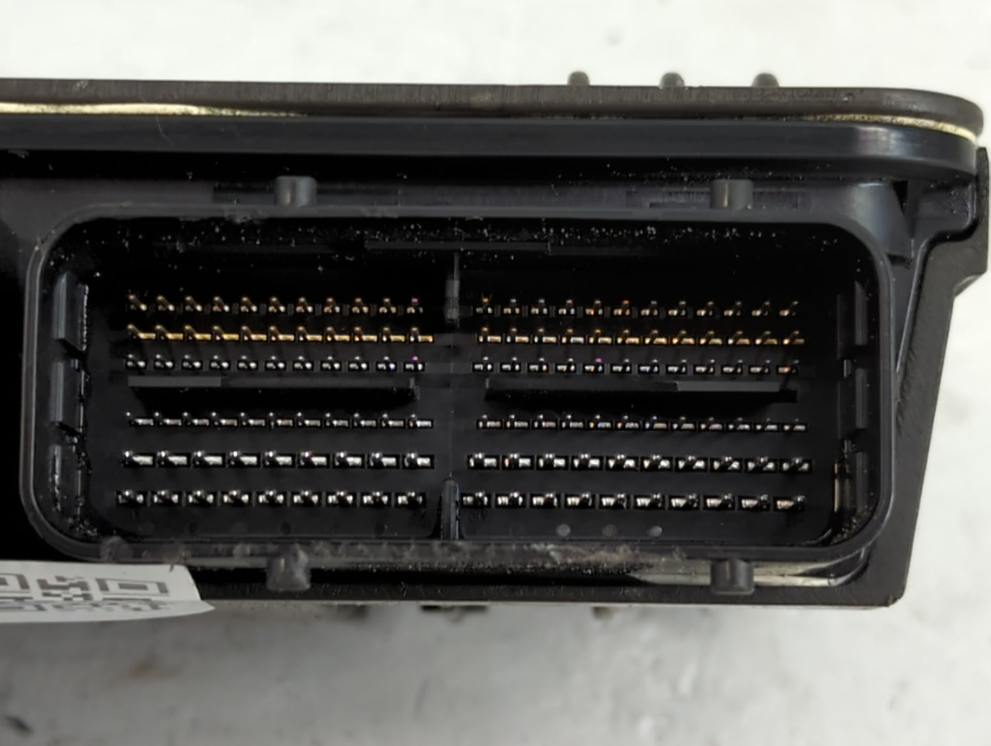 2021 Toyota Rav4 PCM Engine Control Computer ECU ECM PCU OEM P/N:TN276300-4210 89661-0RA90 Fits OEM Used Auto Parts - Oemuse