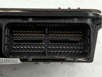 2021 Toyota Rav4 PCM Engine Control Computer ECU ECM PCU OEM P/N:TN276300-4210 89661-0RA90 Fits OEM Used Auto Parts