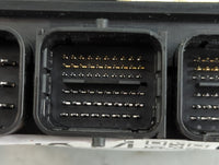 2021 Toyota Rav4 PCM Engine Control Computer ECU ECM PCU OEM P/N:TN276300-4210 89661-0RA90 Fits OEM Used Auto Parts - Oemuse