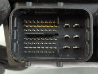 2021 Toyota Rav4 PCM Engine Control Computer ECU ECM PCU OEM P/N:TN276300-4210 89661-0RA90 Fits OEM Used Auto Parts - Oemuse