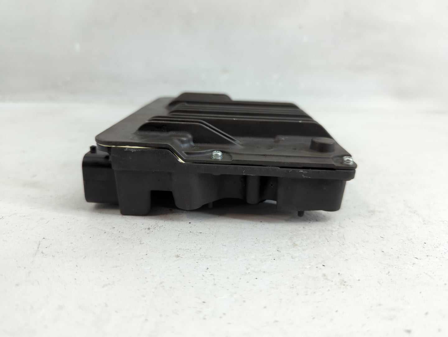 2021 Toyota Rav4 PCM Engine Control Computer ECU ECM PCU OEM P/N:TN276300-4210 89661-0RA90 Fits OEM Used Auto Parts - Oemuse