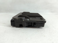 2021 Toyota Rav4 PCM Engine Control Computer ECU ECM PCU OEM P/N:TN276300-4210 89661-0RA90 Fits OEM Used Auto Parts - Oemuse