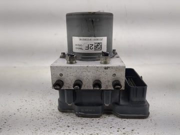 2019-2021 Toyota Rav4 ABS Pump Control Module Replacement P/N:44540 0R240 Fits Fits 2019 2020 2021 OEM Used Auto Parts - Oem