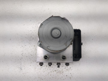 2019-2021 Toyota Rav4 ABS Pump Control Module Replacement P/N:44540 0R240 Fits Fits 2019 2020 2021 OEM Used Auto Parts