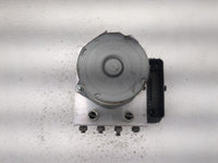 2019-2021 Toyota Rav4 Anti-Lock Brake ABS Pump Module Actuator OEM P/N:44540 0R240 Fits Fits 2019 2020 2021 OEM Used Auto Pa