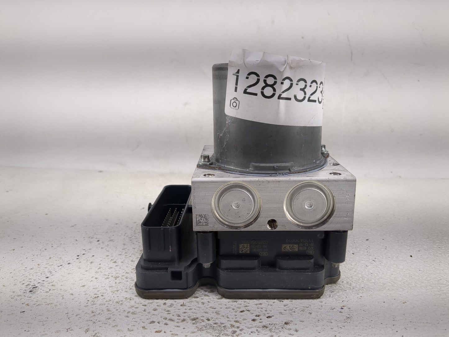 2019-2021 Toyota Rav4 ABS Pump Control Module Replacement P/N:44540 0R240 Fits Fits 2019 2020 2021 OEM Used Auto Parts - Oem