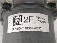 2019-2021 Toyota Rav4 ABS Pump Control Module Replacement P/N:44540 0R240 Fits Fits 2019 2020 2021 OEM Used Auto Parts - Oem